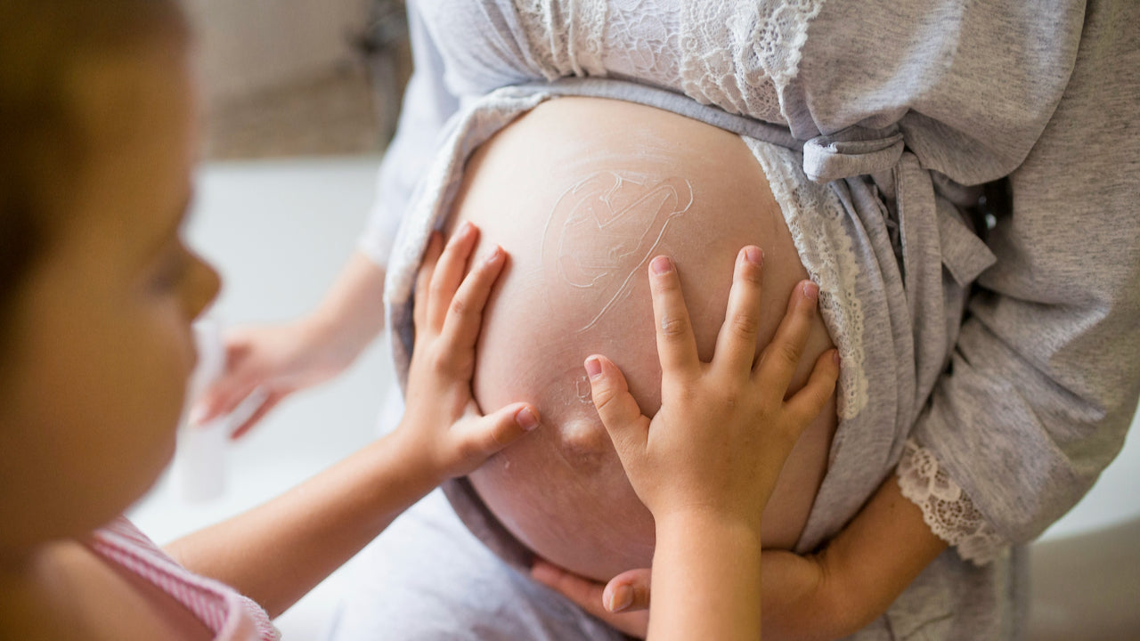 Grossesse et postpartum