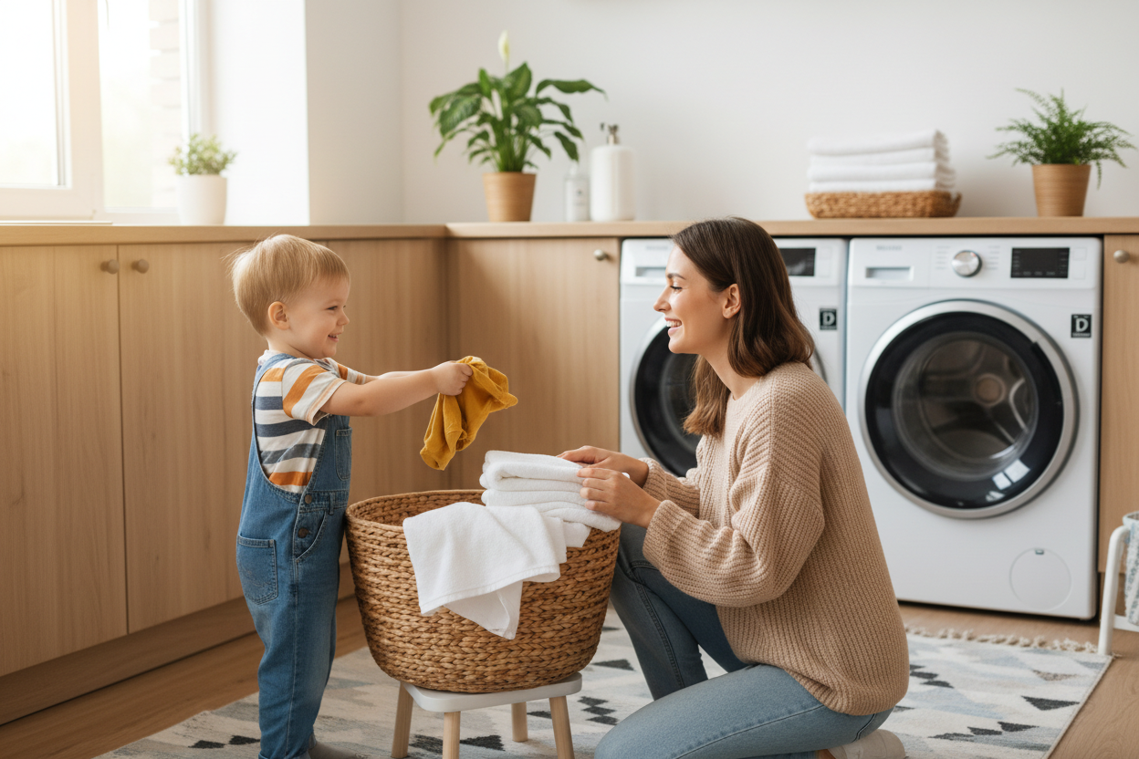 Laundry