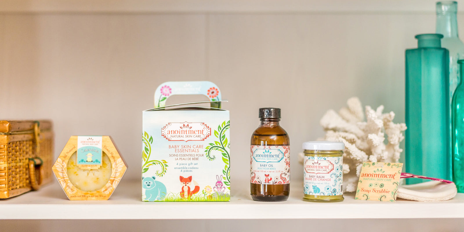 Bundles & Gift Kits