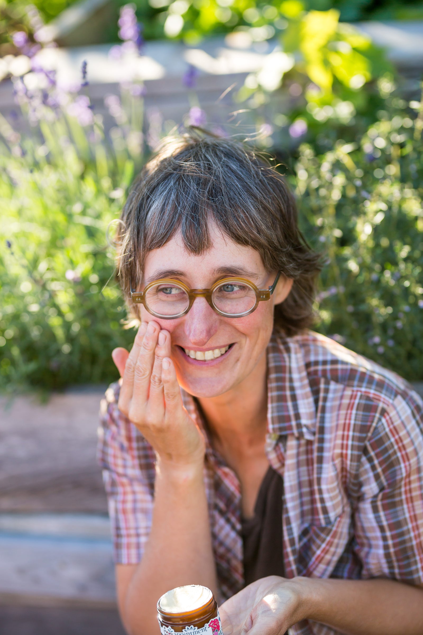 Nourishing Facial Cream