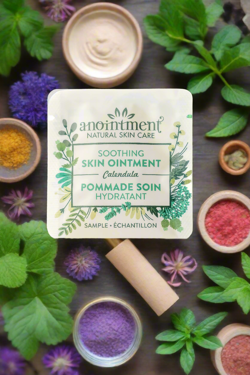 Soothing Skin Ointment