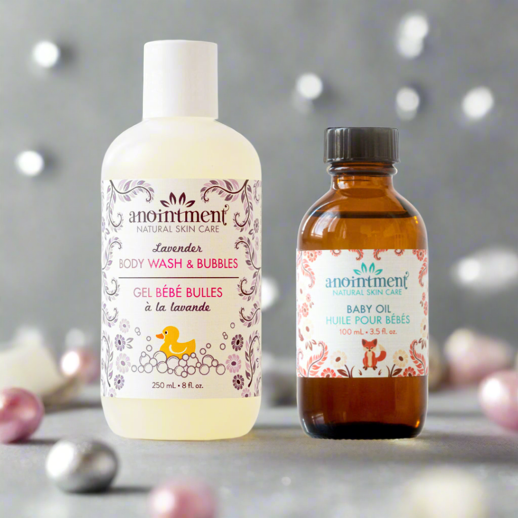 Bathtime Superheros Set