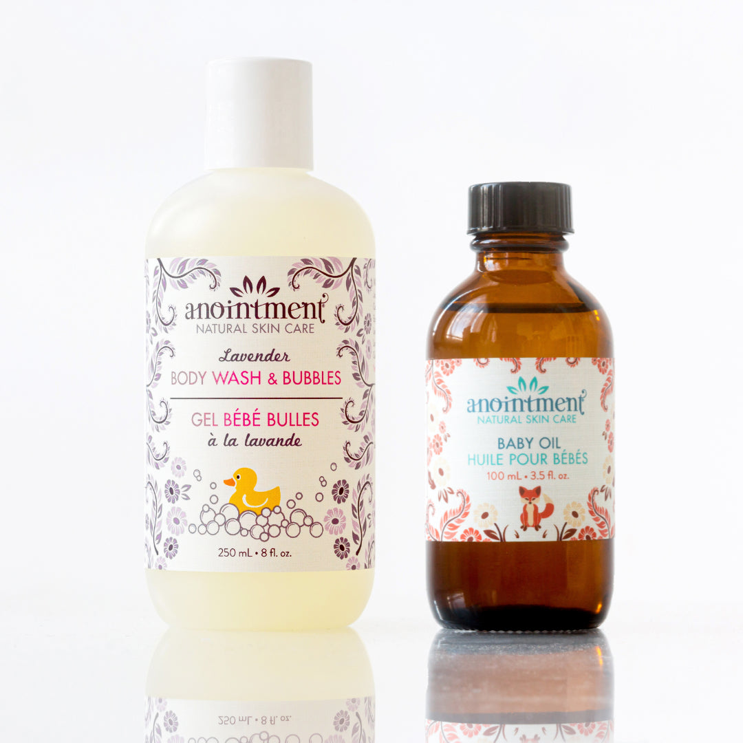 Bathtime Superheros Set