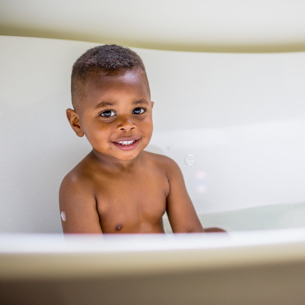 Gel douche et bulles - Lavande