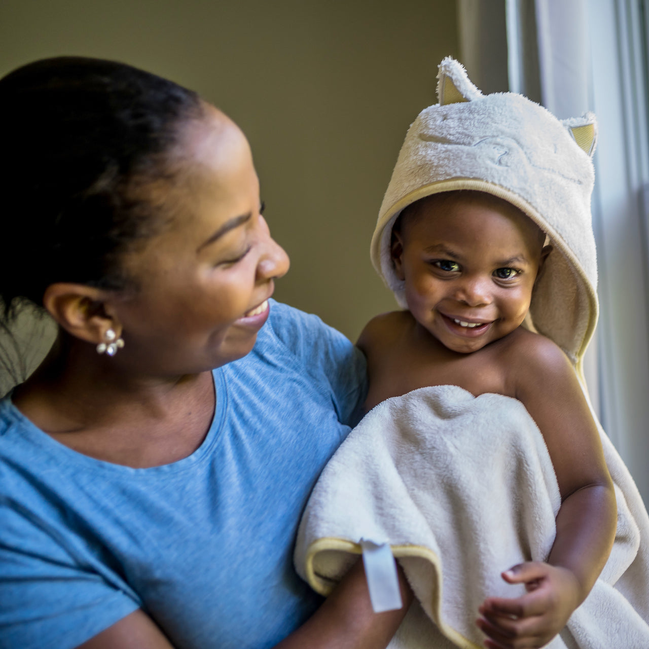 Body Wash & Bubbles - Lavender