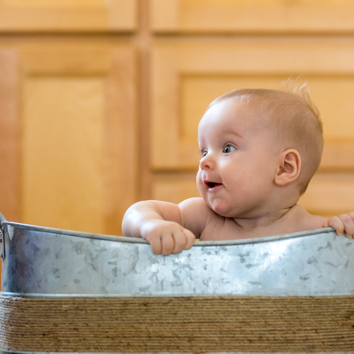 Body Wash &amp; Bubbles - Unscented