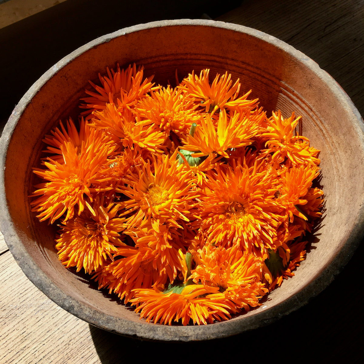 Postpartum Bath Herbs