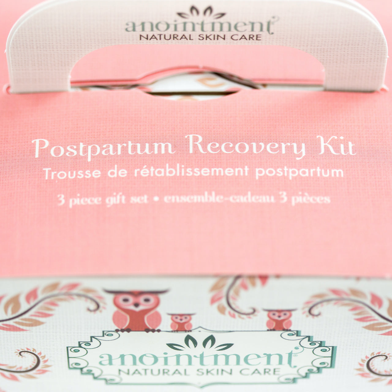 Postpartum Recovery Kit