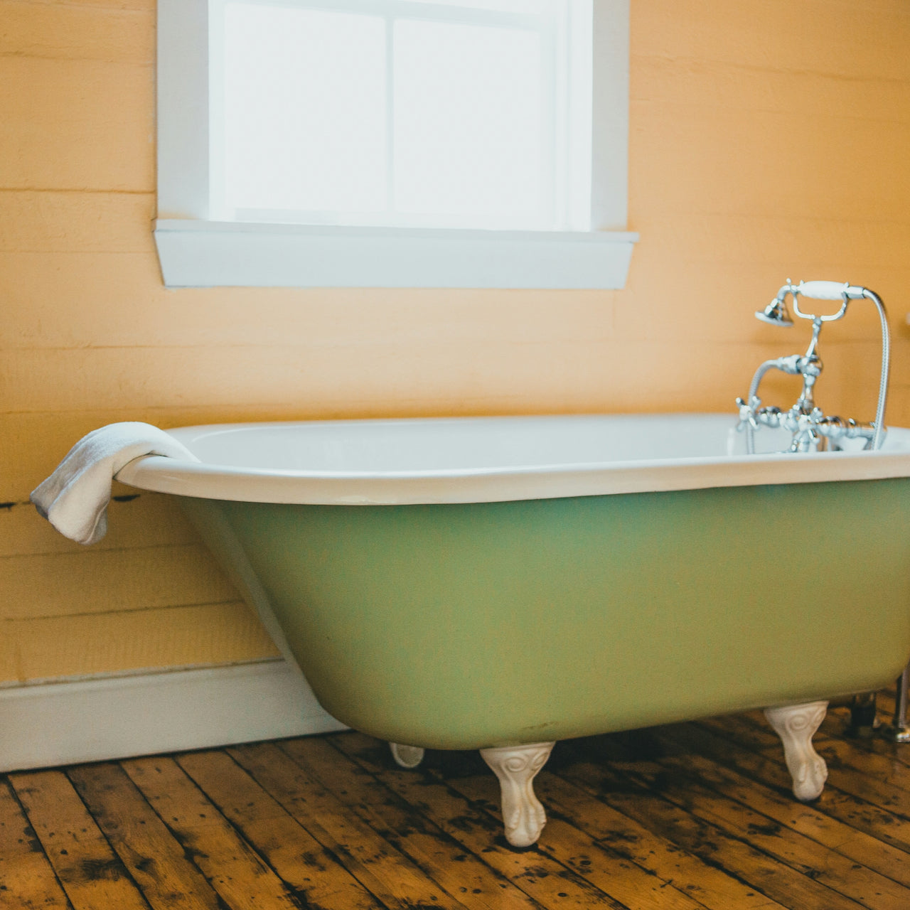 Postpartum Bath Herbs