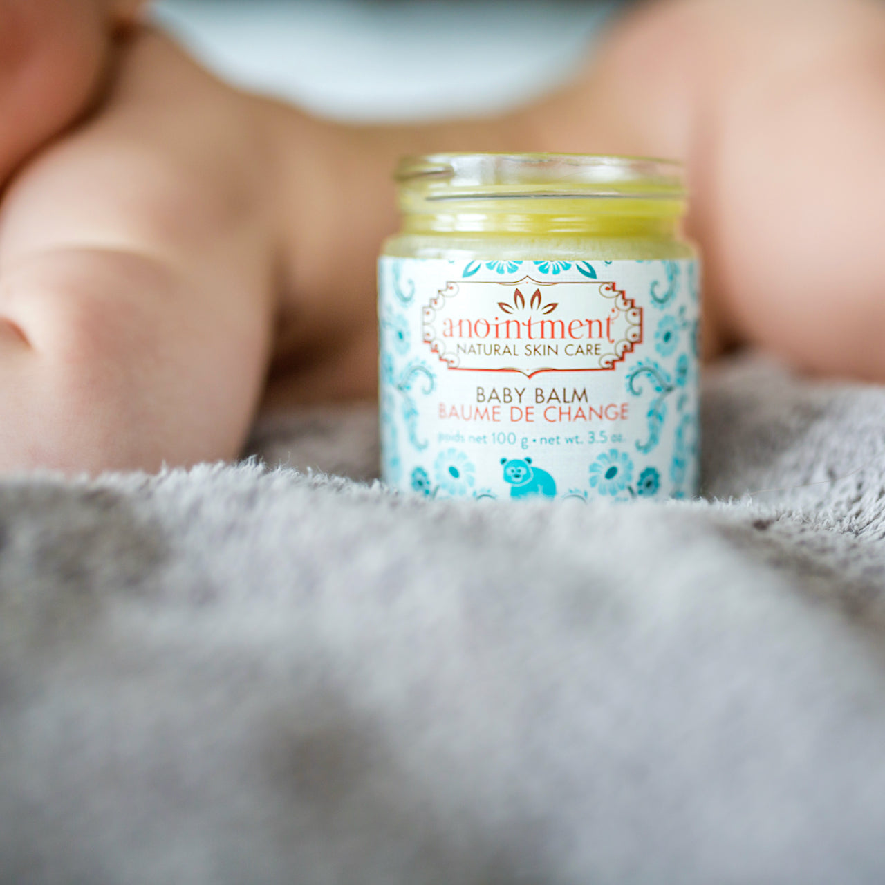 Baby Balm