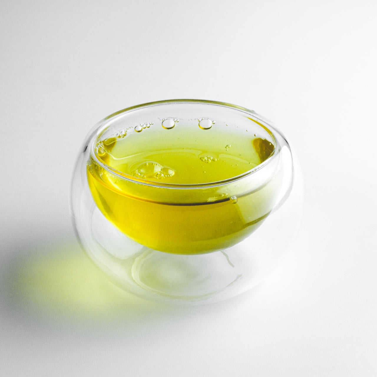 Green Tea + Patchouli Skin Renewing Serum