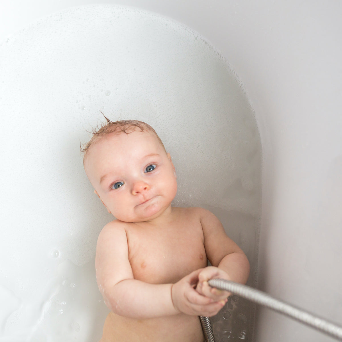 Gel douche et bulles - Lavande