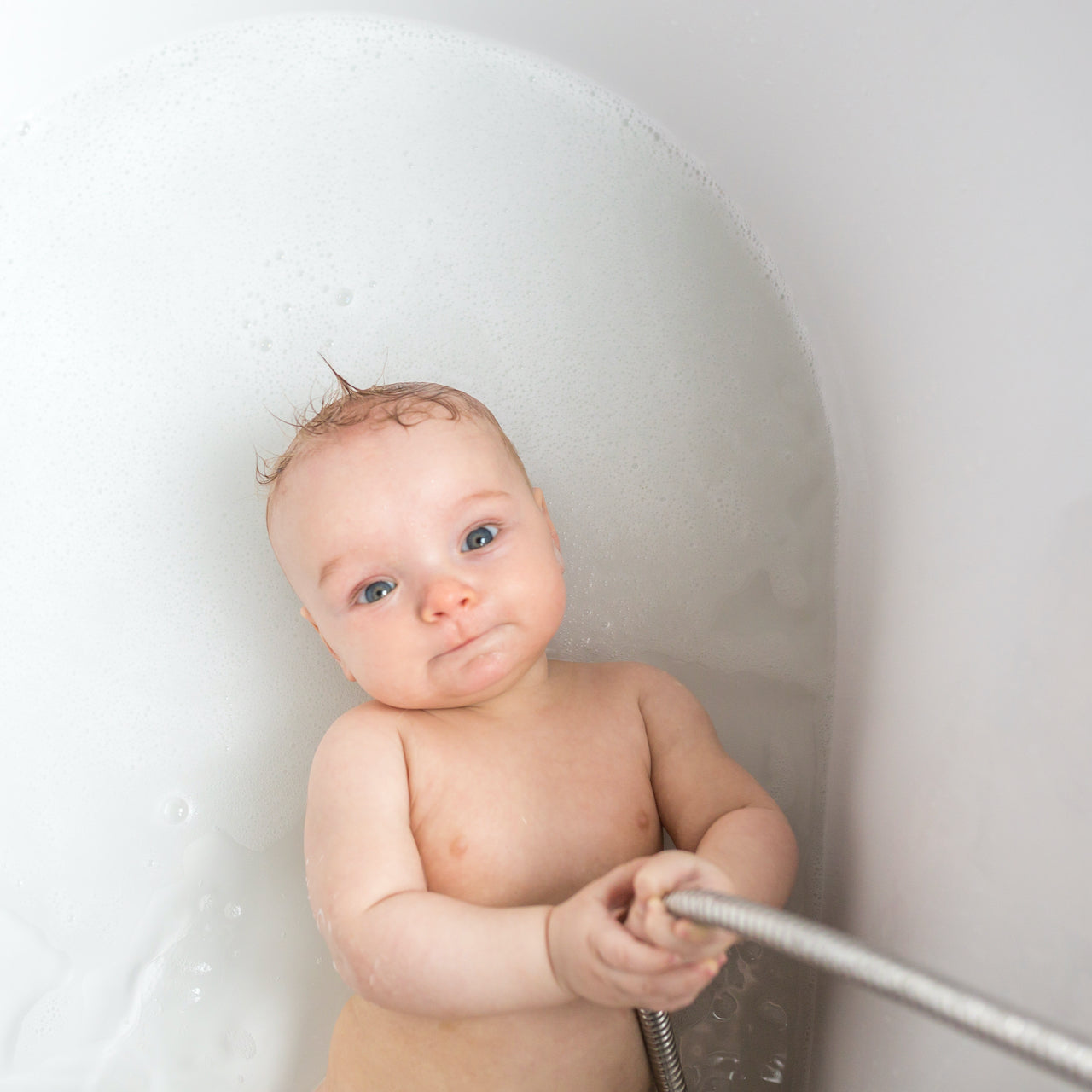 Body Wash & Bubbles - Lavender