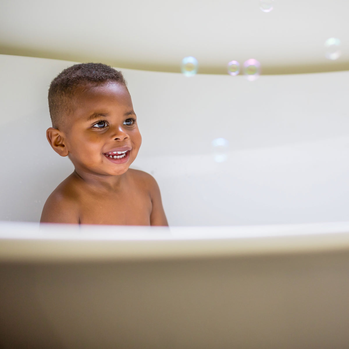 Body Wash &amp; Bubbles - Unscented