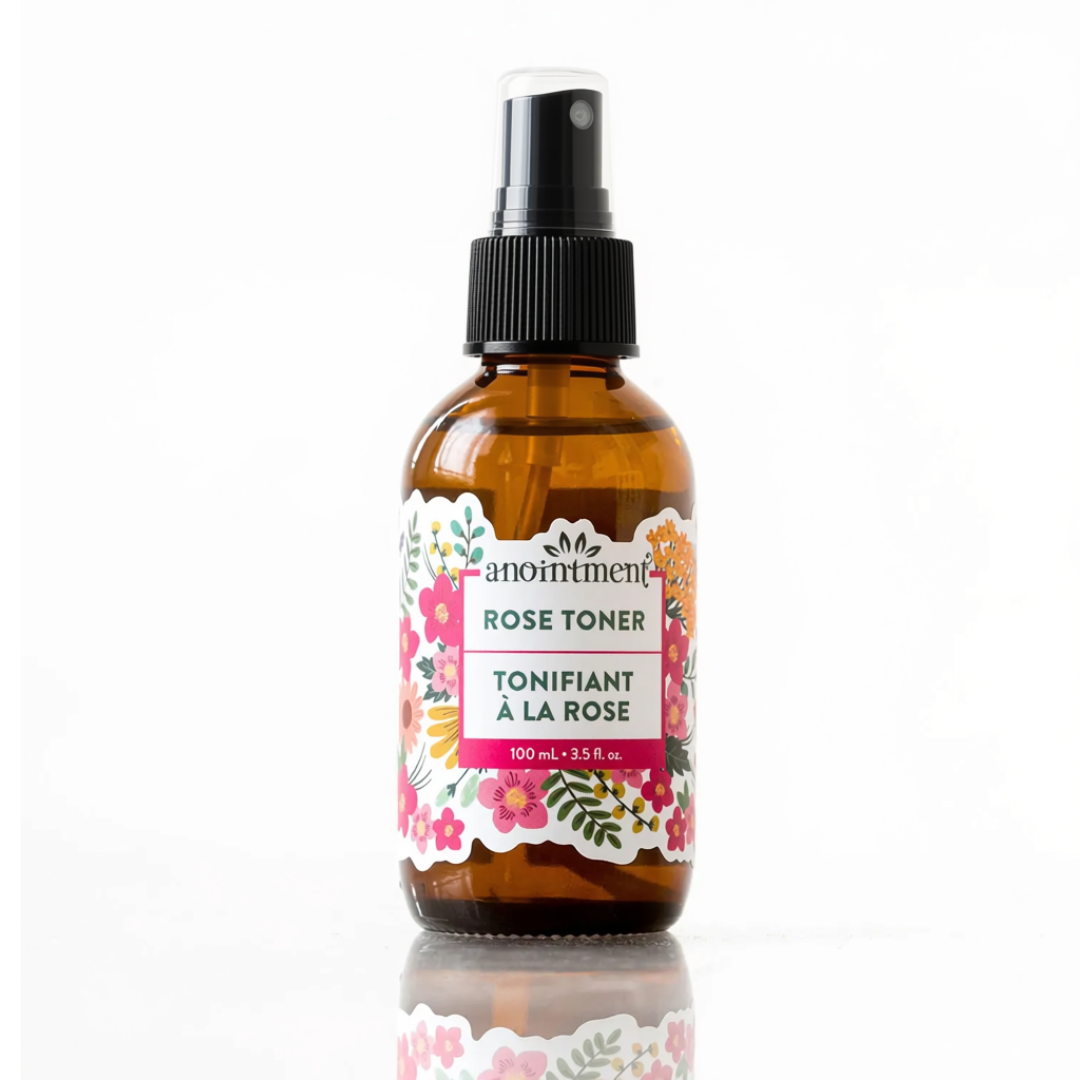 Rose Toner