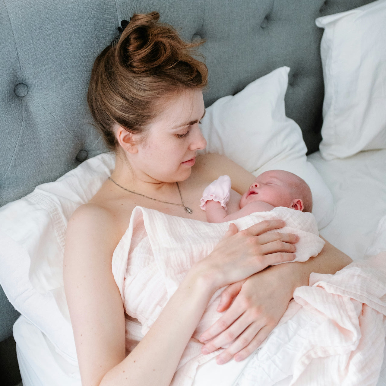 Kit de récupération post-partum