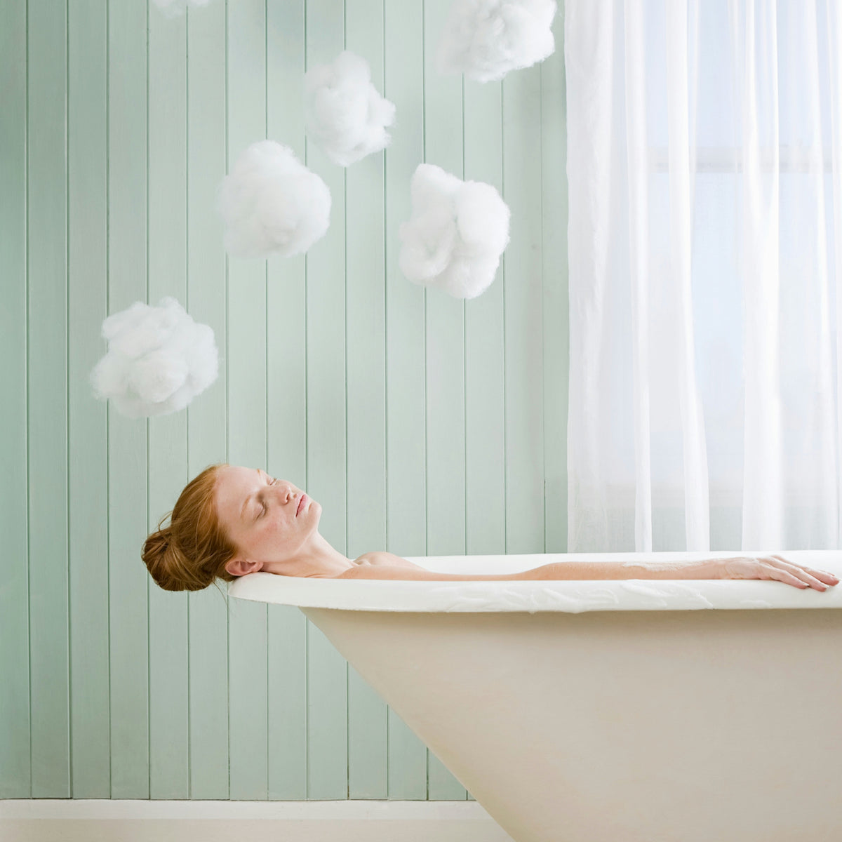 Postpartum Recovery Kit