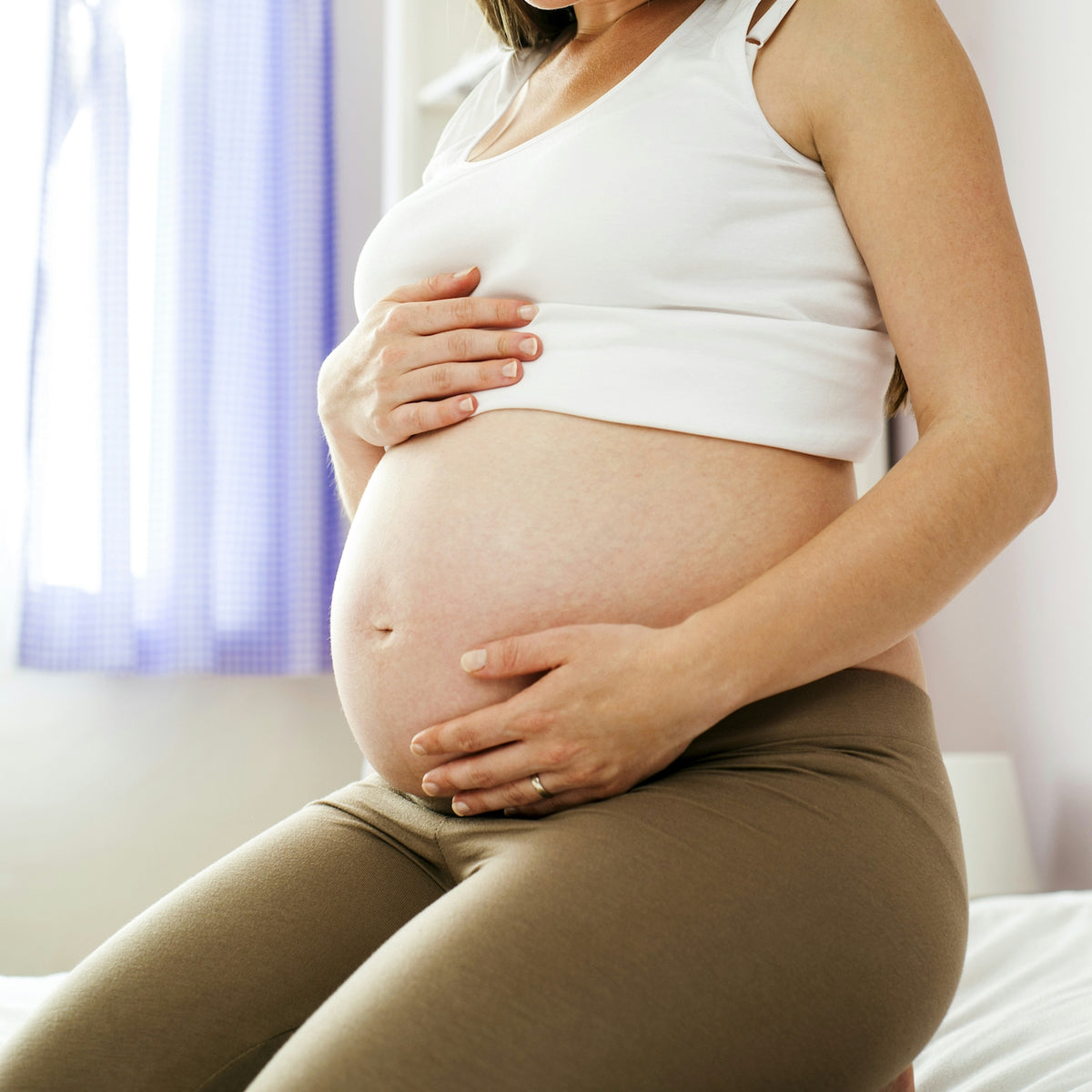 Push Perineum / Bottom Balm