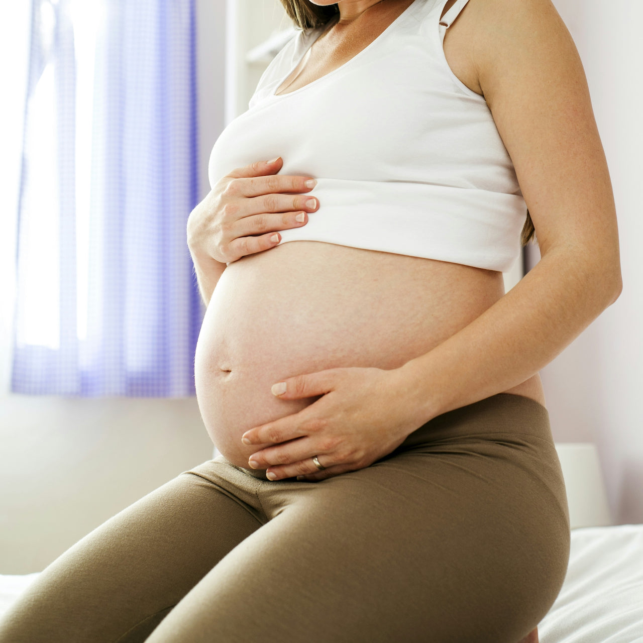 Échantillon de baume Push Perineum/Bas