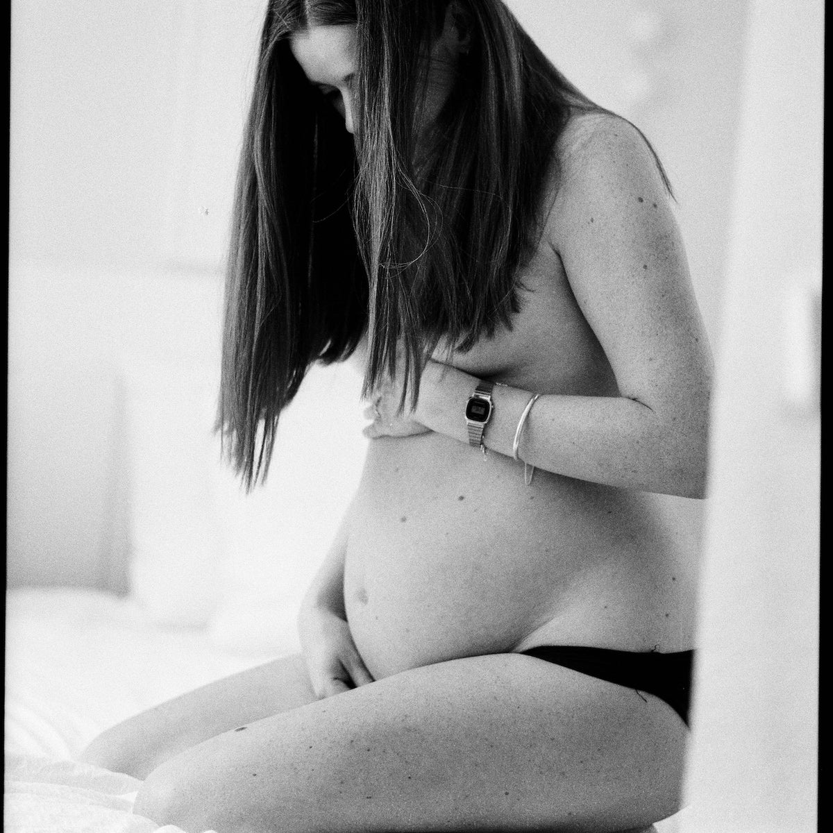 Postpartum Recovery Kit