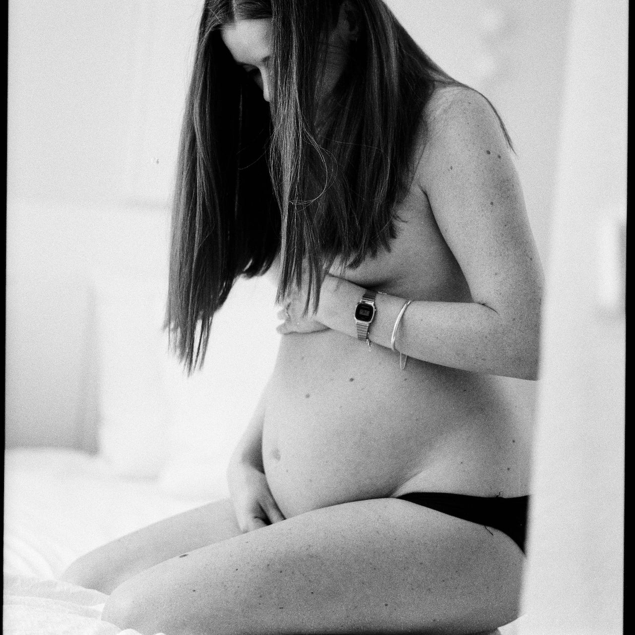 Kit de récupération post-partum