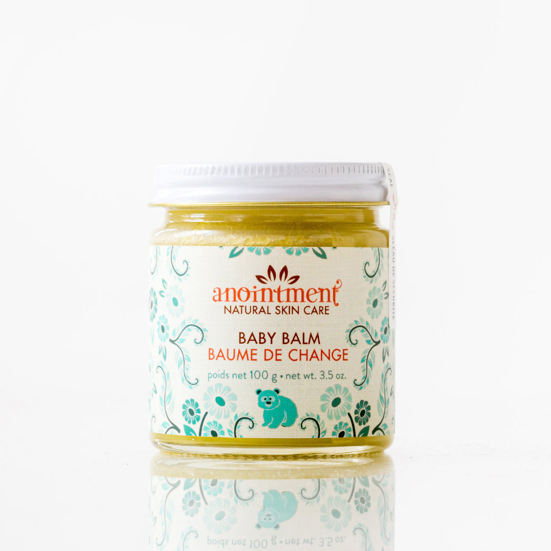 Baby Balm