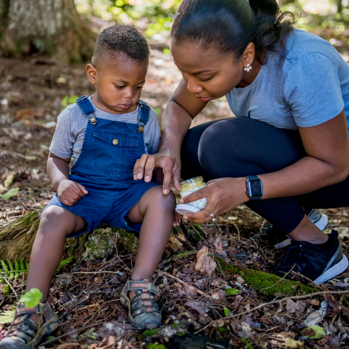 Baby Soothing Skin Ointment