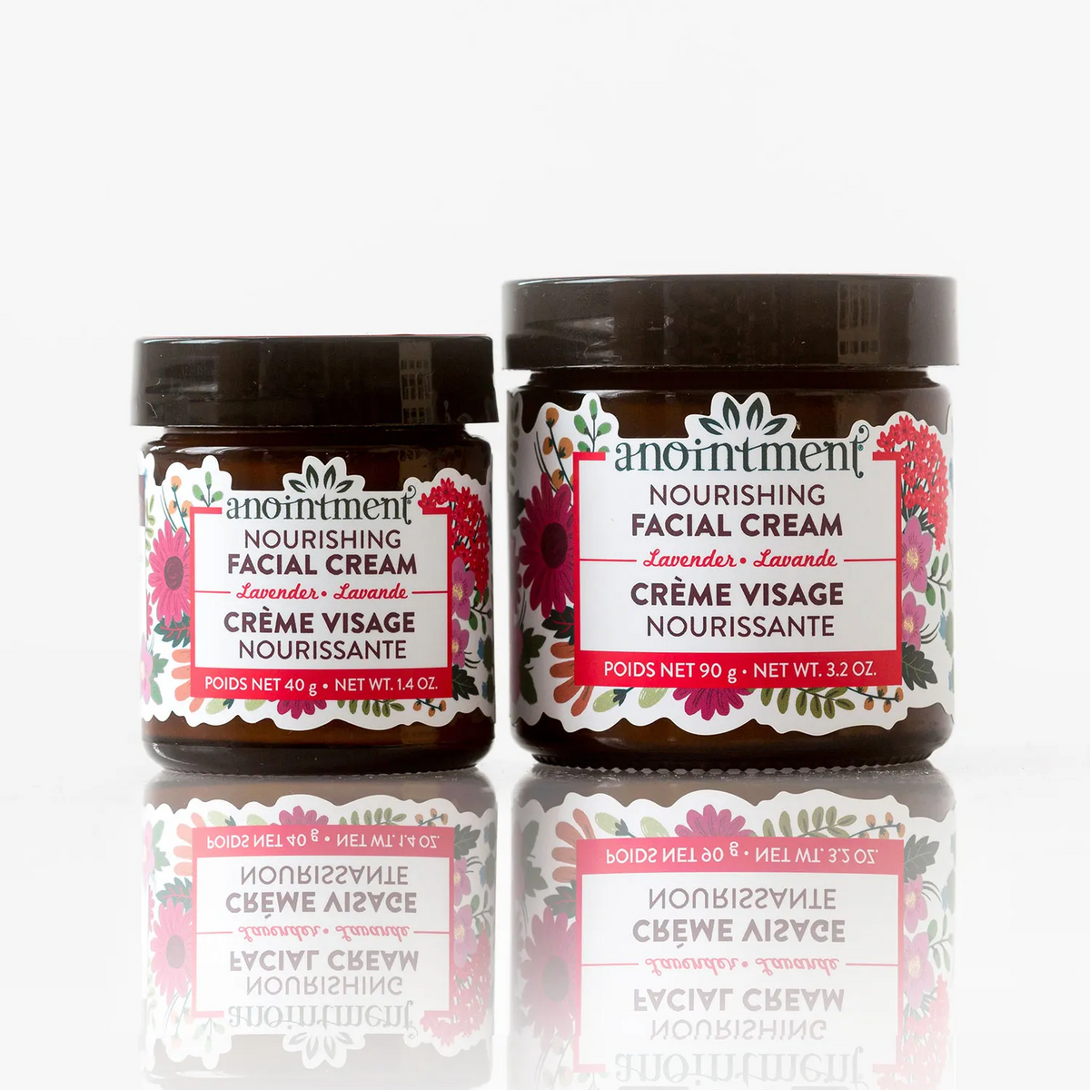 Nourishing Facial Cream