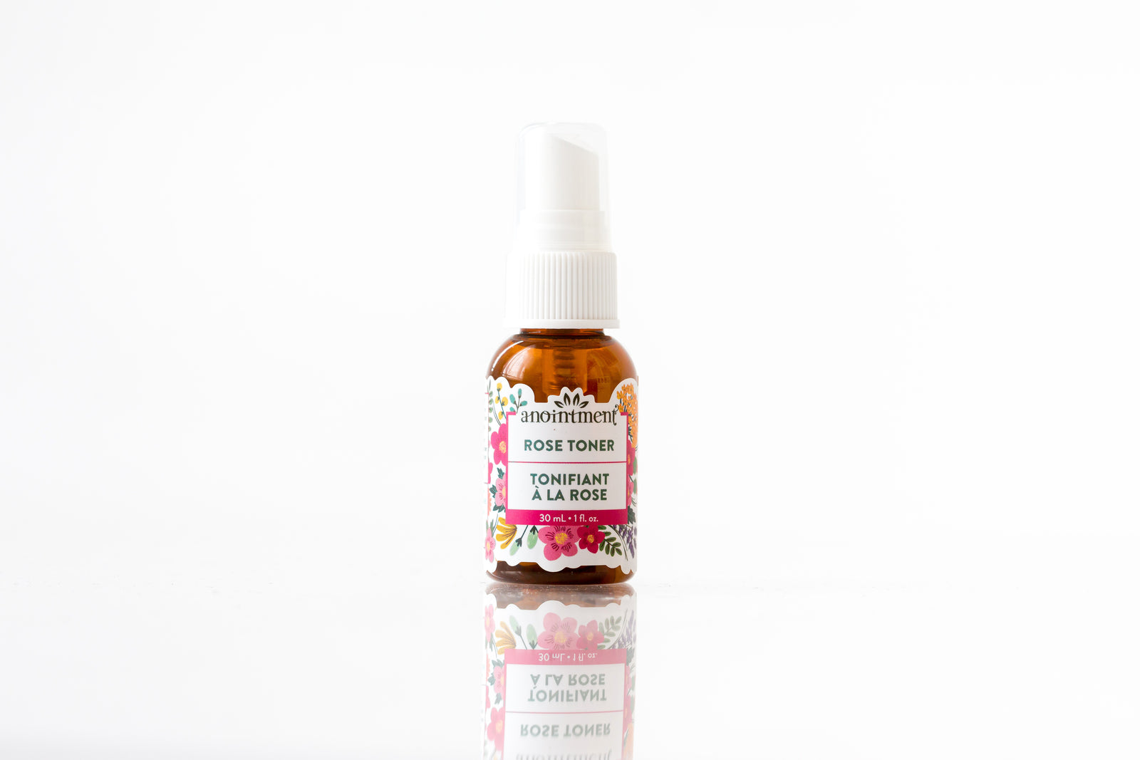 Rose Toner