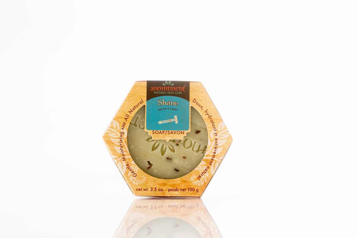 Shave Soap