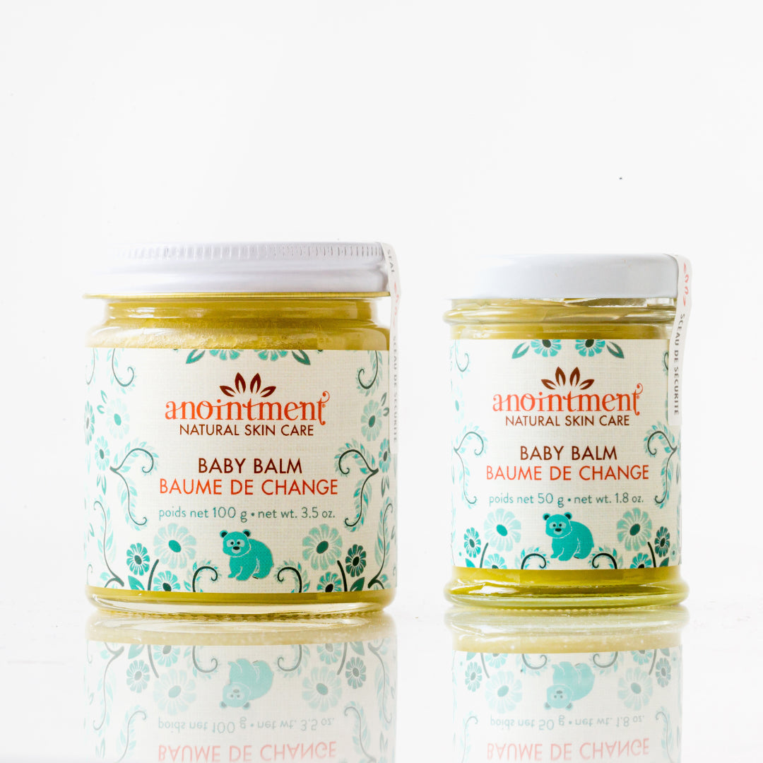 Baby Balm