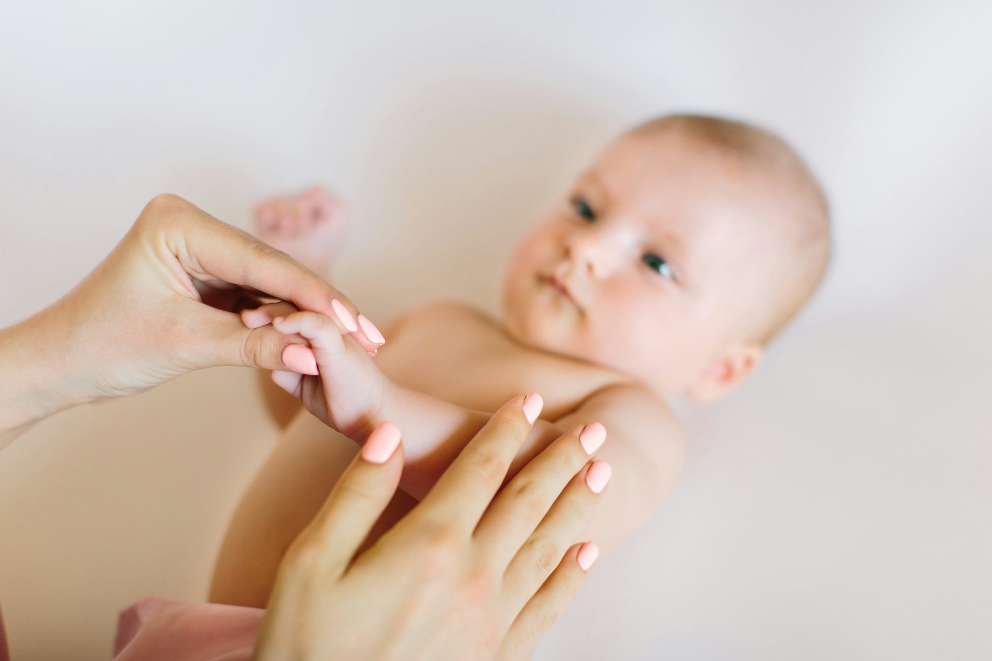 Soothing Skin Ointment Sample