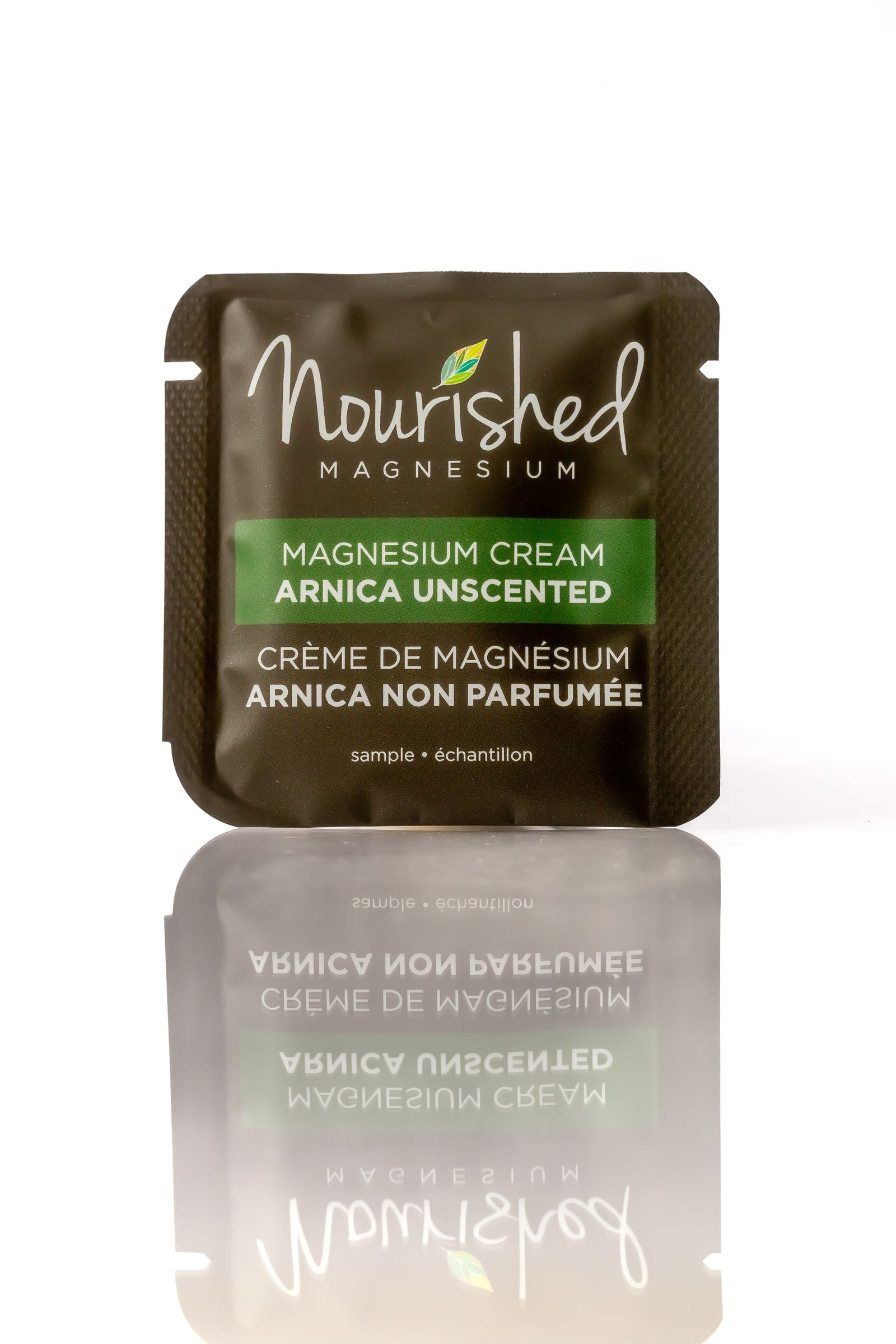 Arnica Magnesium Cream – Unscented